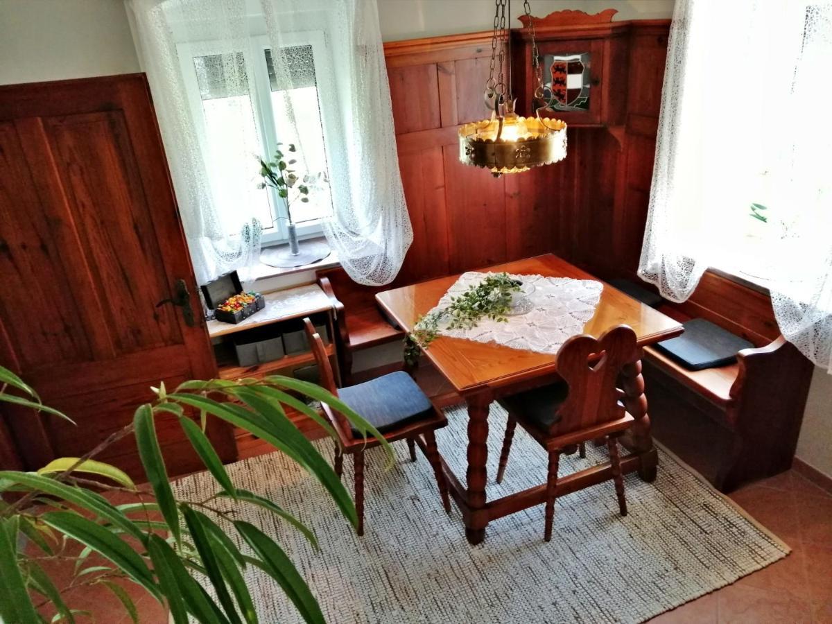 Villa Komposch - Adults Only ライフニッツ エクステリア 写真