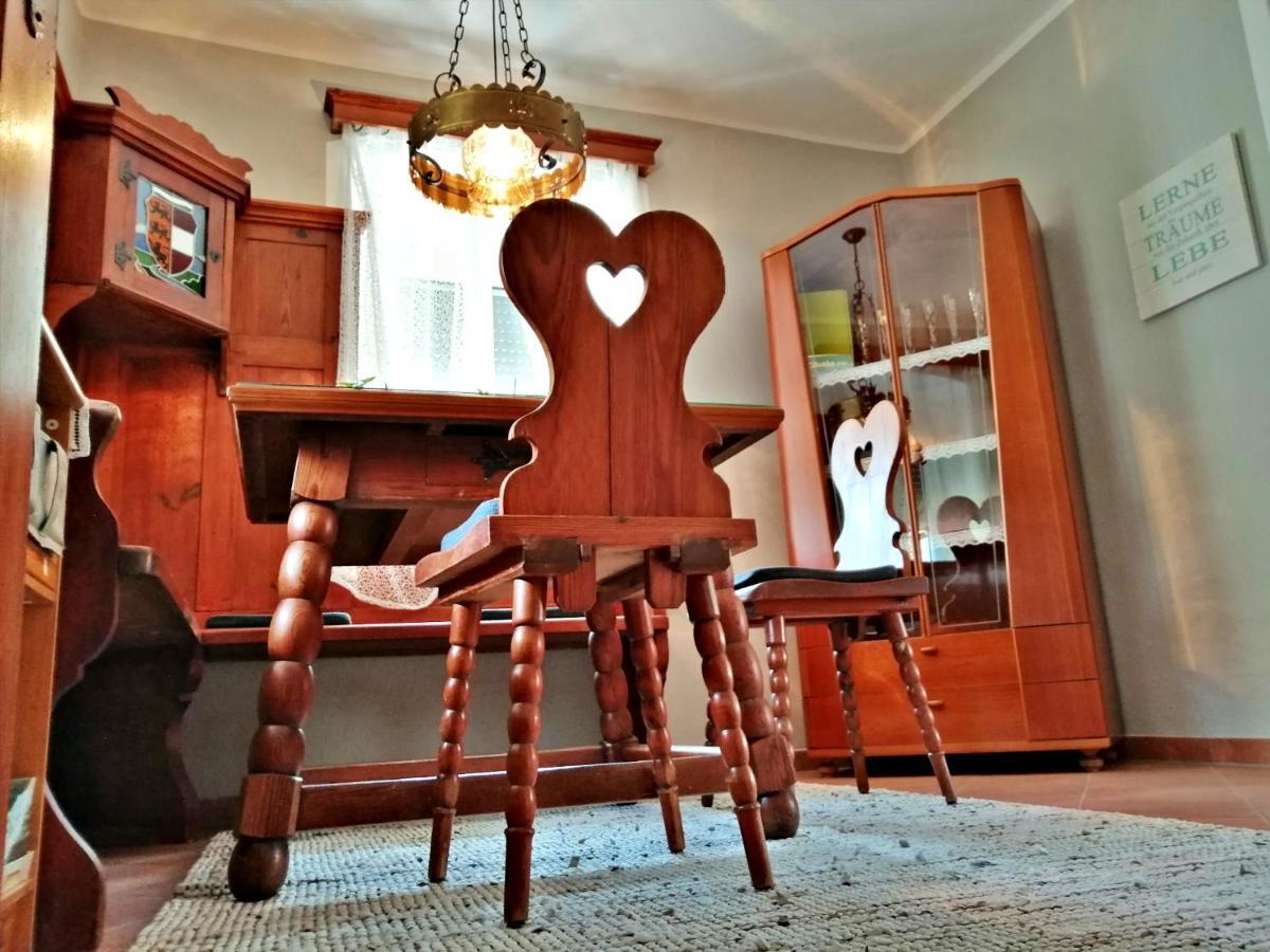 Villa Komposch - Adults Only ライフニッツ エクステリア 写真