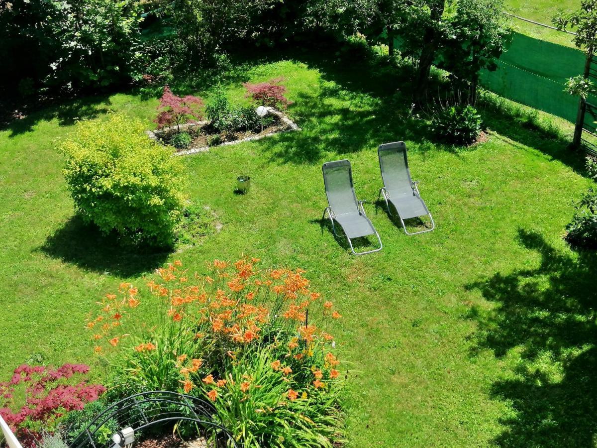 Villa Komposch - Adults Only ライフニッツ エクステリア 写真