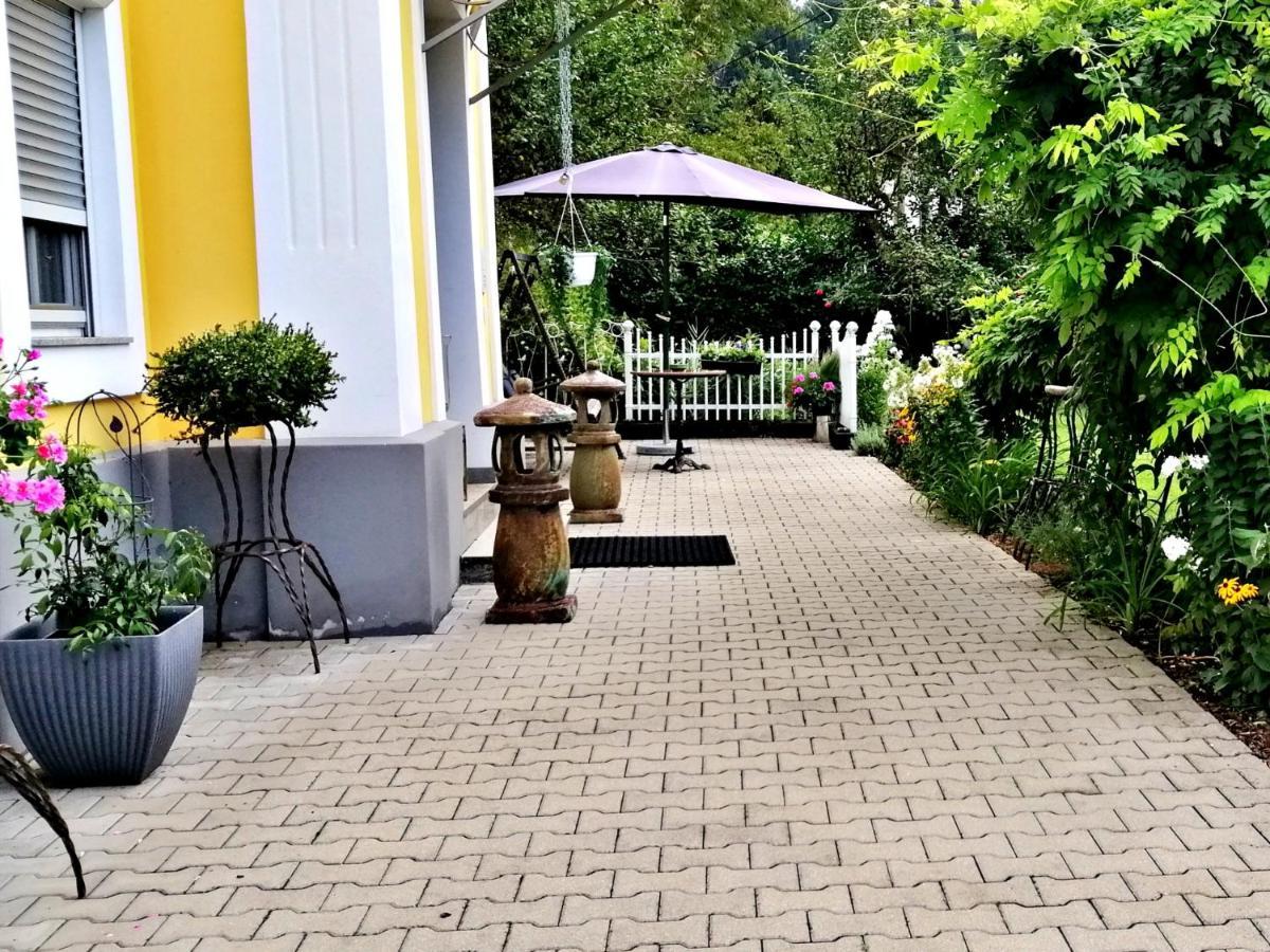Villa Komposch - Adults Only ライフニッツ エクステリア 写真